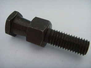 異型螺栓 規(guī)格解析、市場動態(tài)與永年鑫發(fā)的品質(zhì)之選